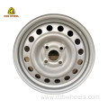 car wheel 13 to 16 inch steel wheel